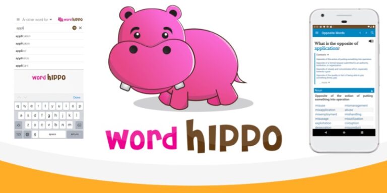 WordHippo 5 Letter Words