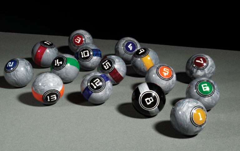 Pool Balls: Everything You Should Know About Pool Balls pool balls