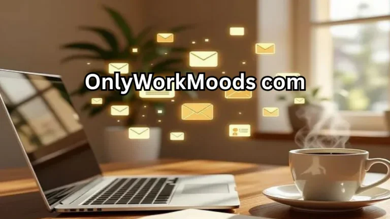 Onlyworkmoods com: Complete Guide to Onlyworkmoods com and What You Should Know Onlyworkmoods com