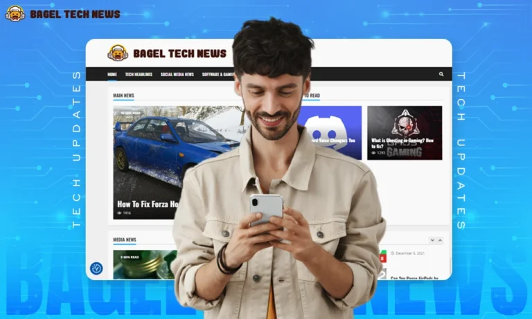 bageltechnews.com tech headline