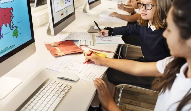 Droven io Tech Education Trends