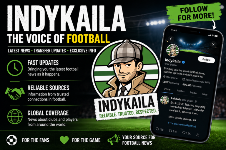 indykaila